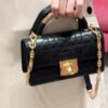 Small Dior Ange Handbag