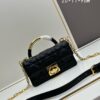 Small Dio'r Dior Ange Handbag