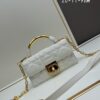 Small Dio'r Dior Ange Handbag