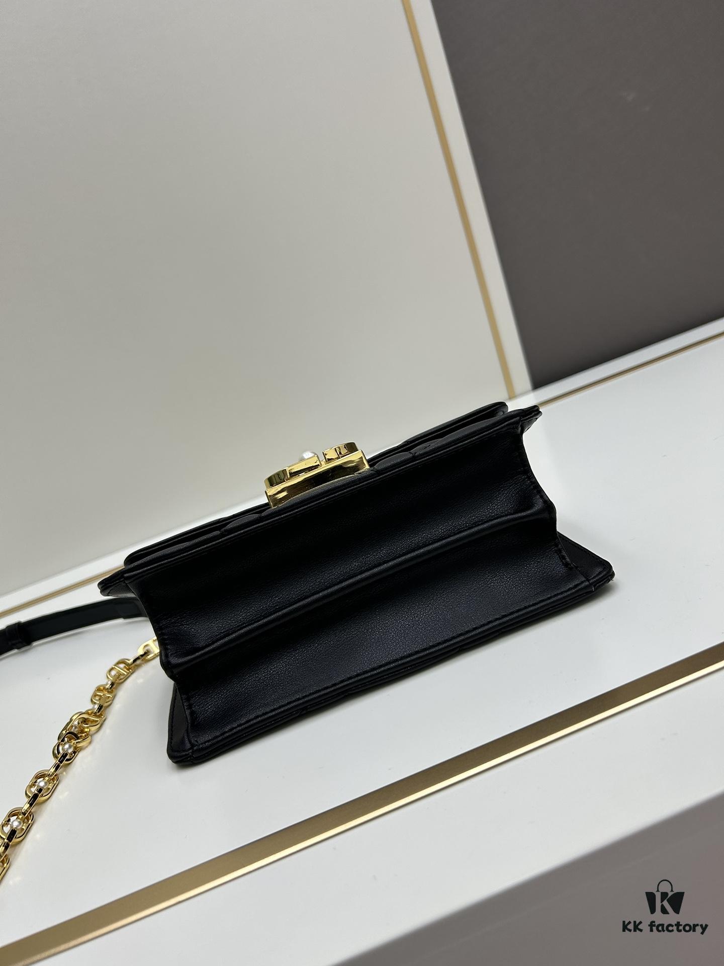 Small Dior Ange Handbag