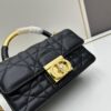 Small Dior Ange Handbag