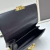 Small Dior Ange Handbag