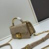 Small Dior Ange Handbag