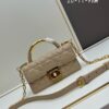 Small Dior Ange Handbag