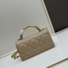 Small Dior Ange Handbag