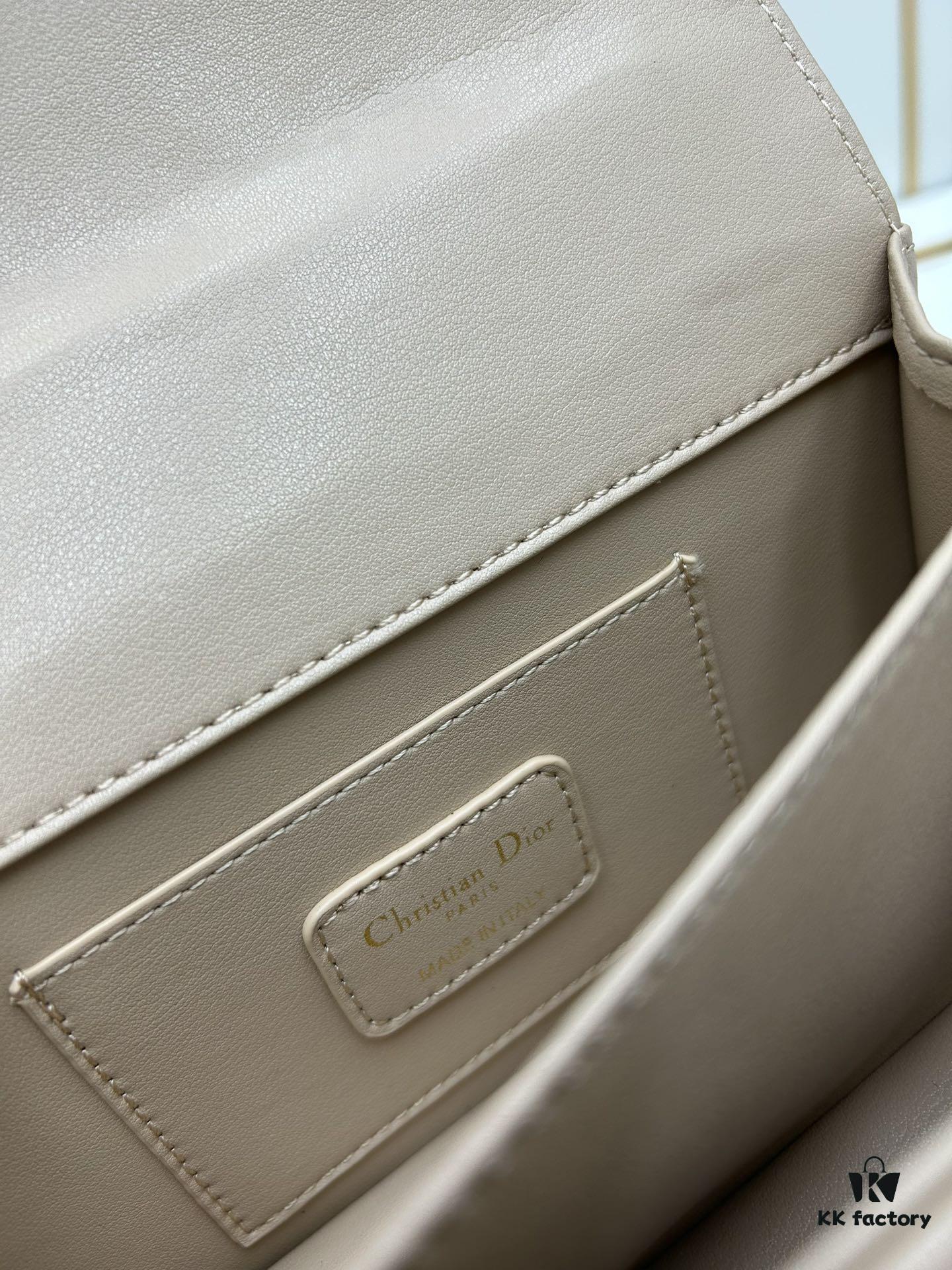 Small Dior Ange Handbag