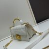 Small Dior Dior Ange Handbag
