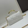 Small Dior Dior Ange Handbag