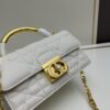 Small Dior Dior Ange Handbag