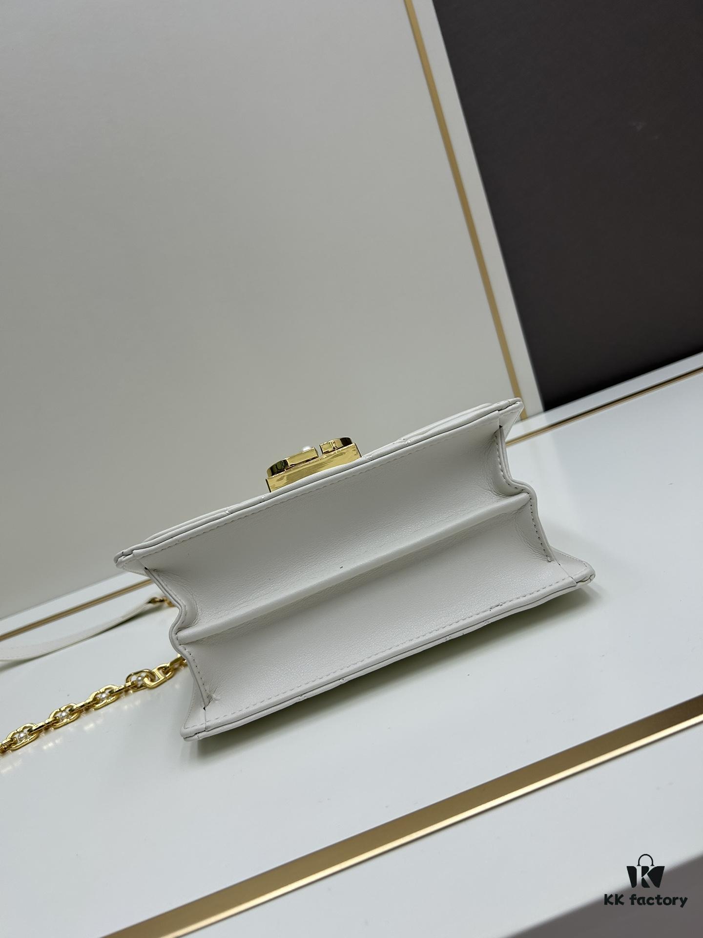 Small Dior Dior Ange Handbag