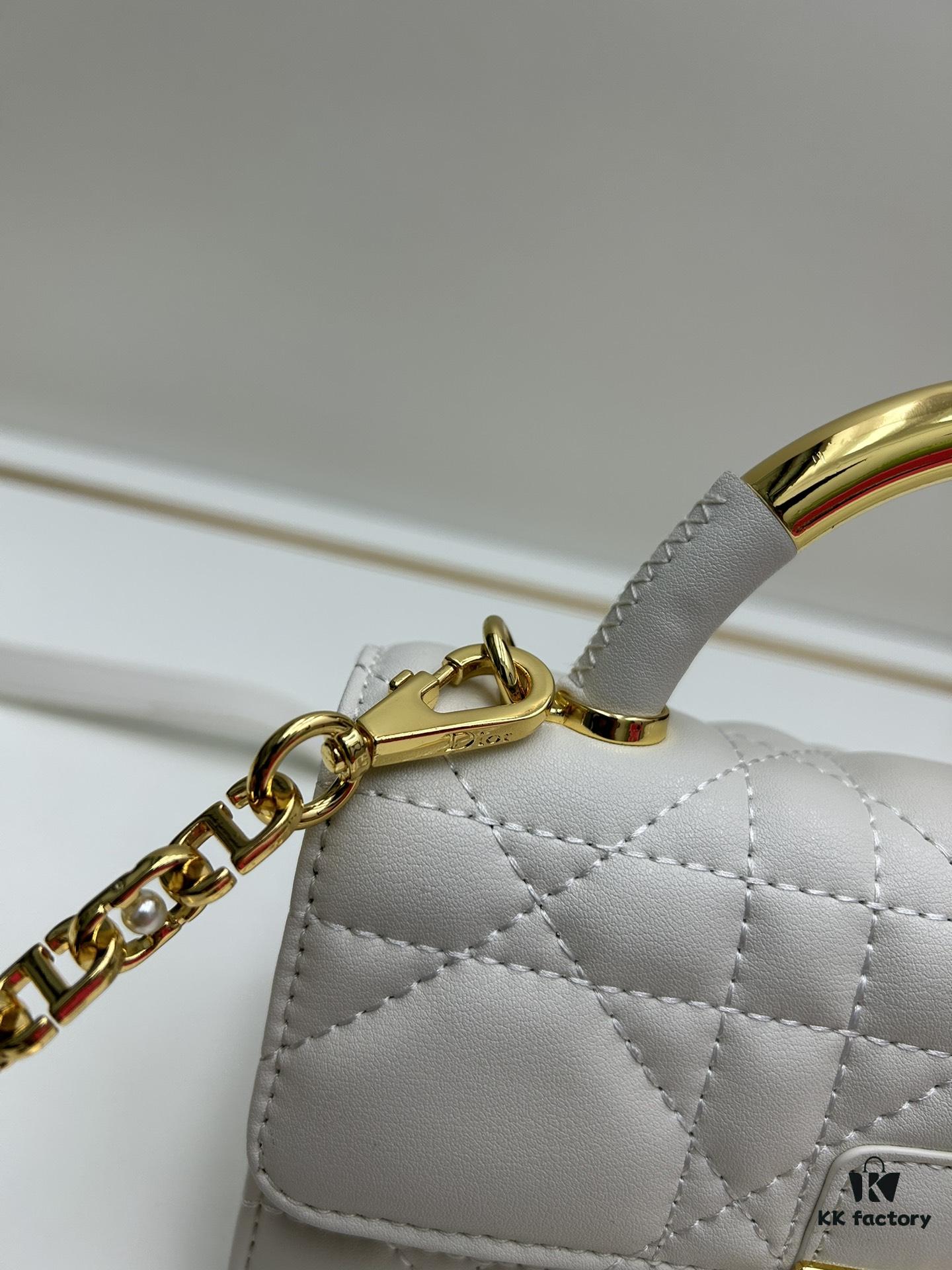 Small Dior Dior Ange Handbag