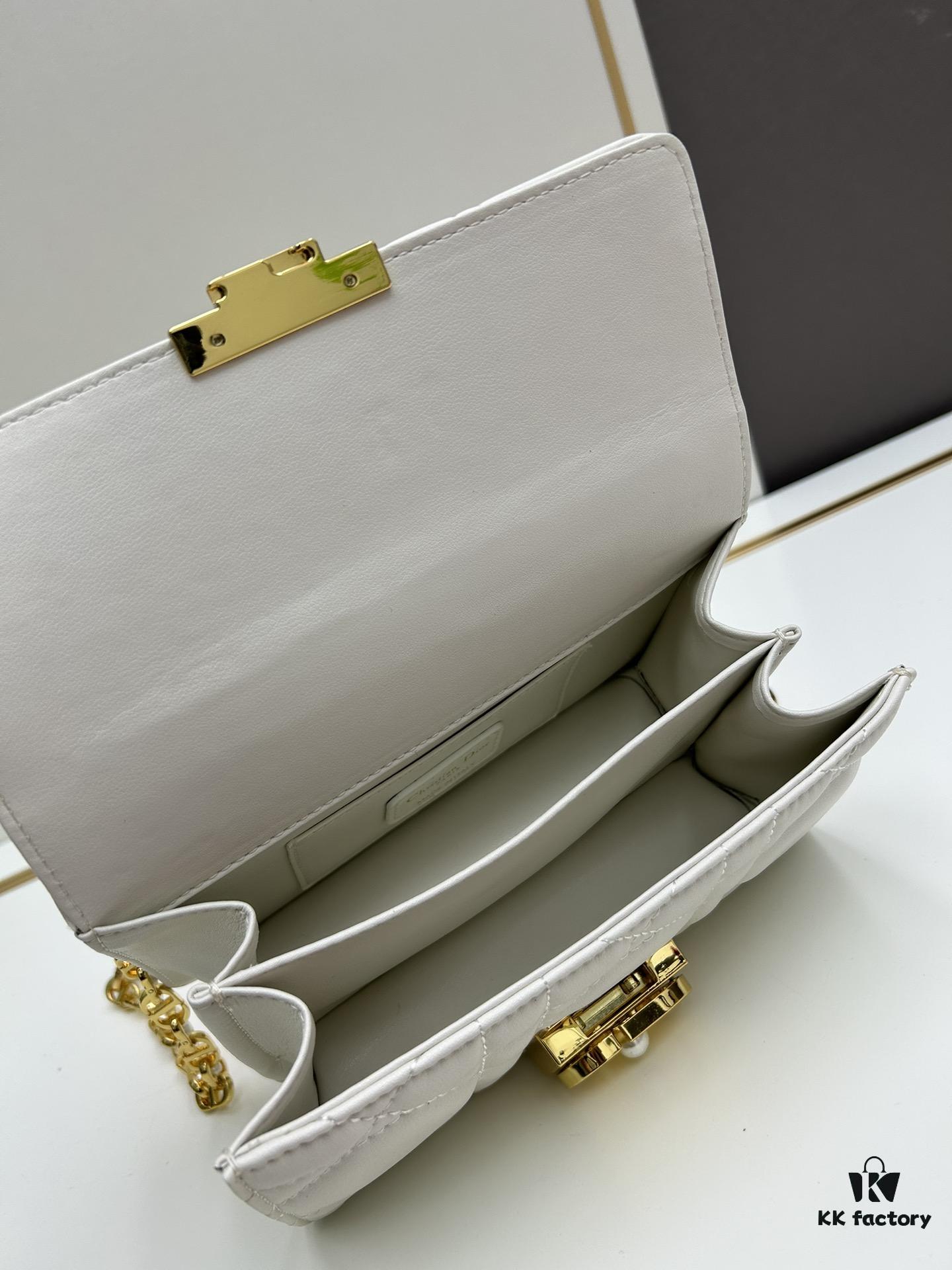 Small Dior Dior Ange Handbag