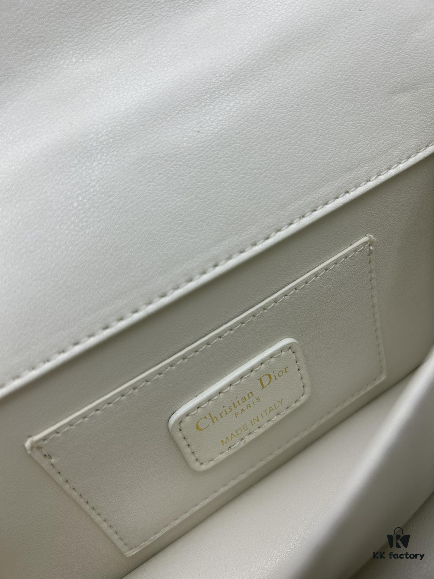 Small Dior Dior Ange Handbag