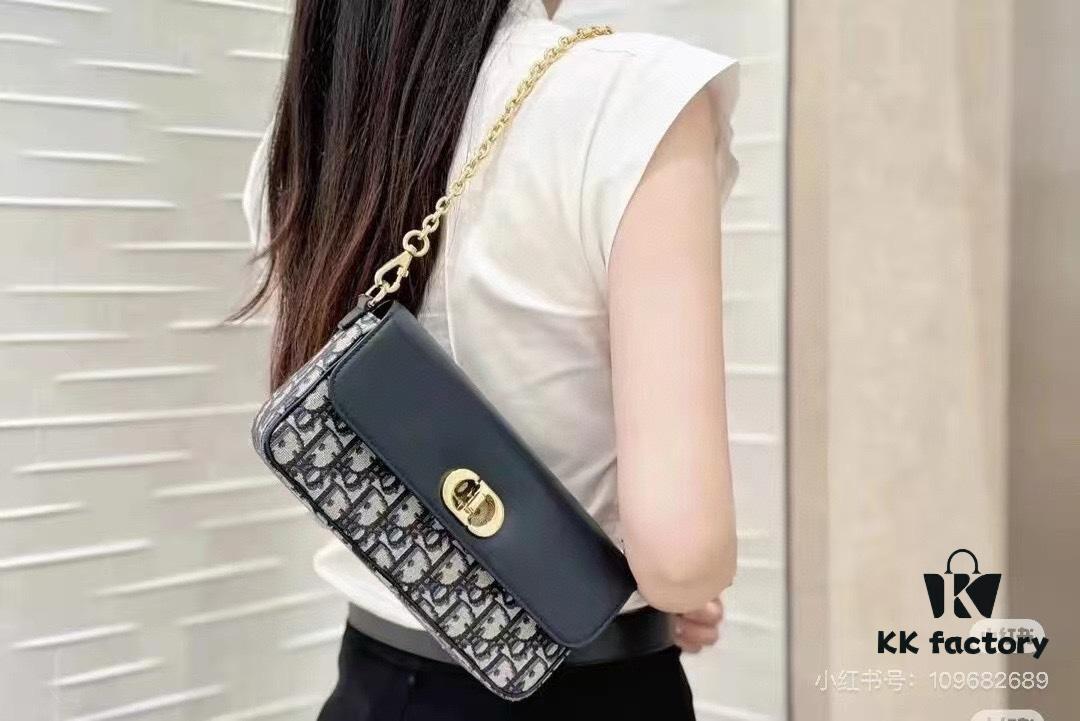 Dior 2024 Fall/Winter Runway Eyeshade Sunglasses VeryDior M1U