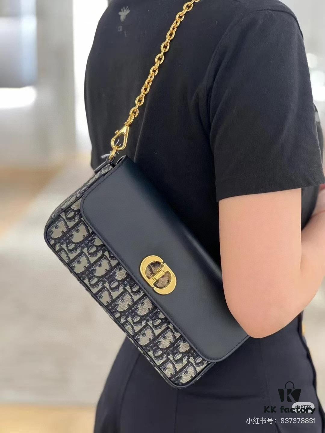 Dior 2024 Fall/Winter Runway Eyeshade Sunglasses VeryDior M1U