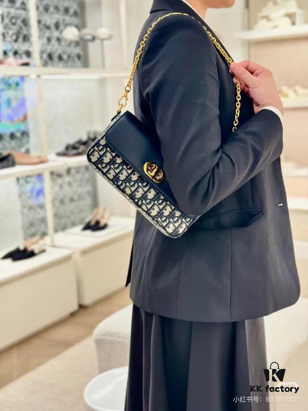 Dior 2024 Fall/Winter Runway Eyeshade Sunglasses VeryDior M1U