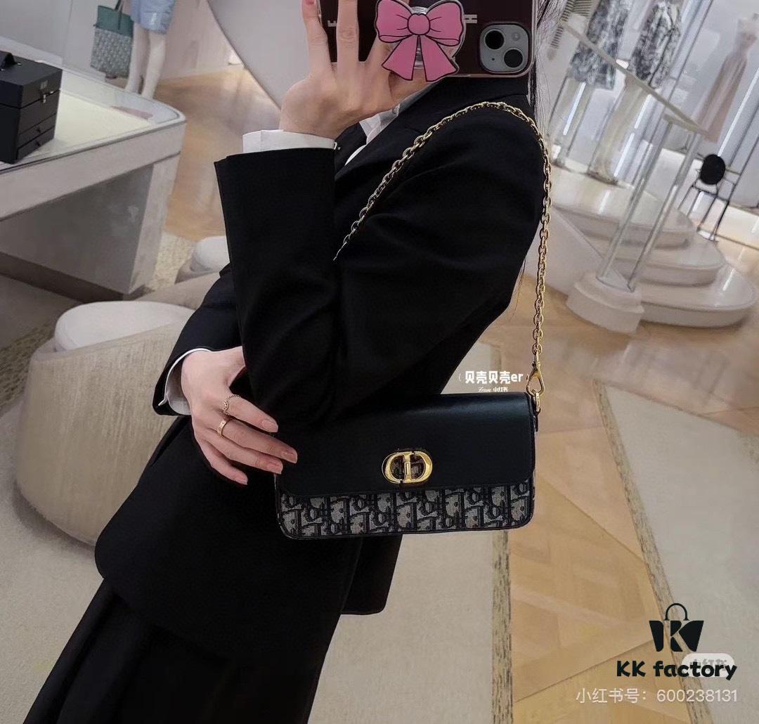 Dior 2024 Fall/Winter Runway Eyeshade Sunglasses VeryDior M1U