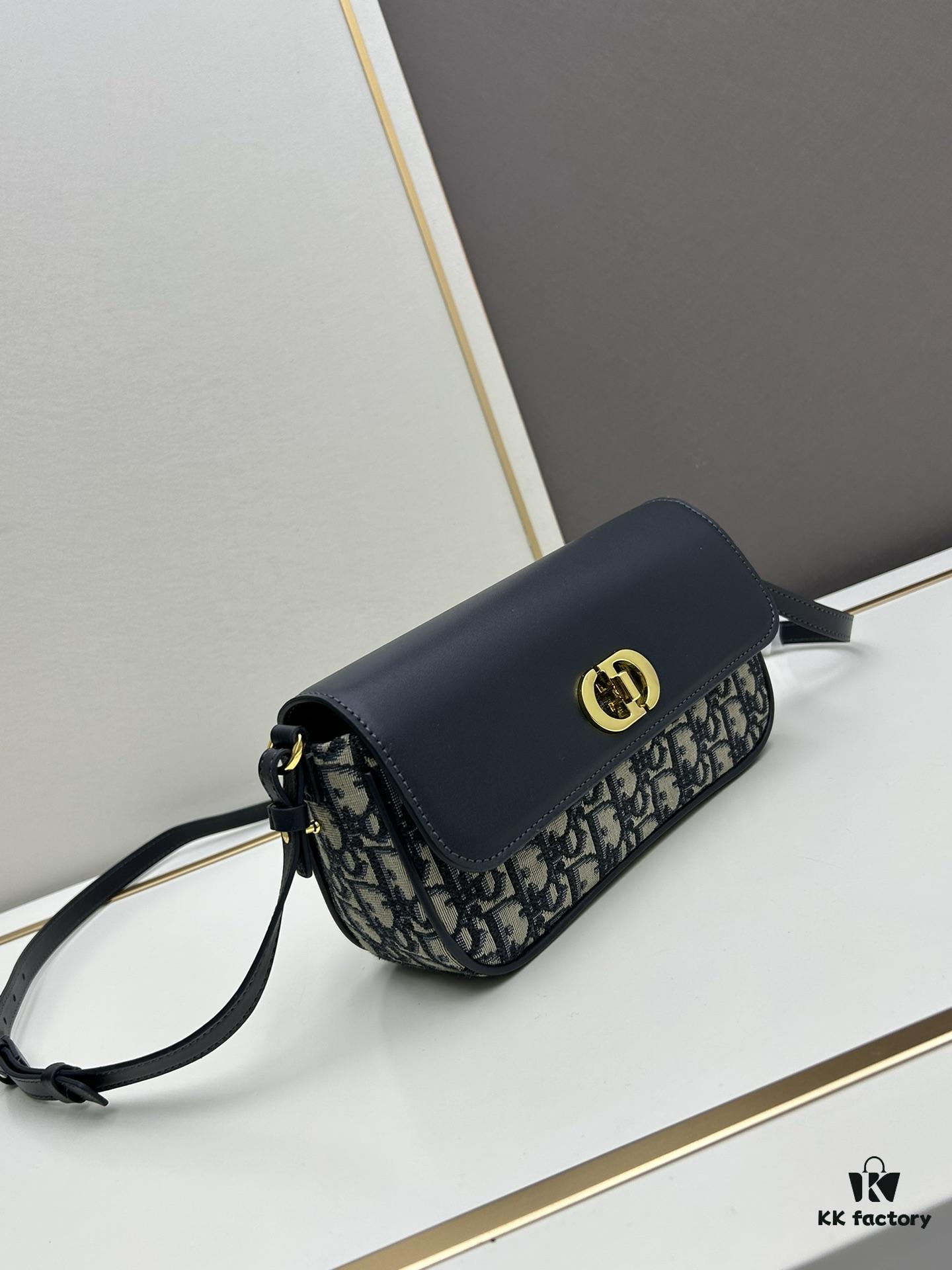 Dior 2024 Fall/Winter Runway Eyeshade Sunglasses VeryDior M1U