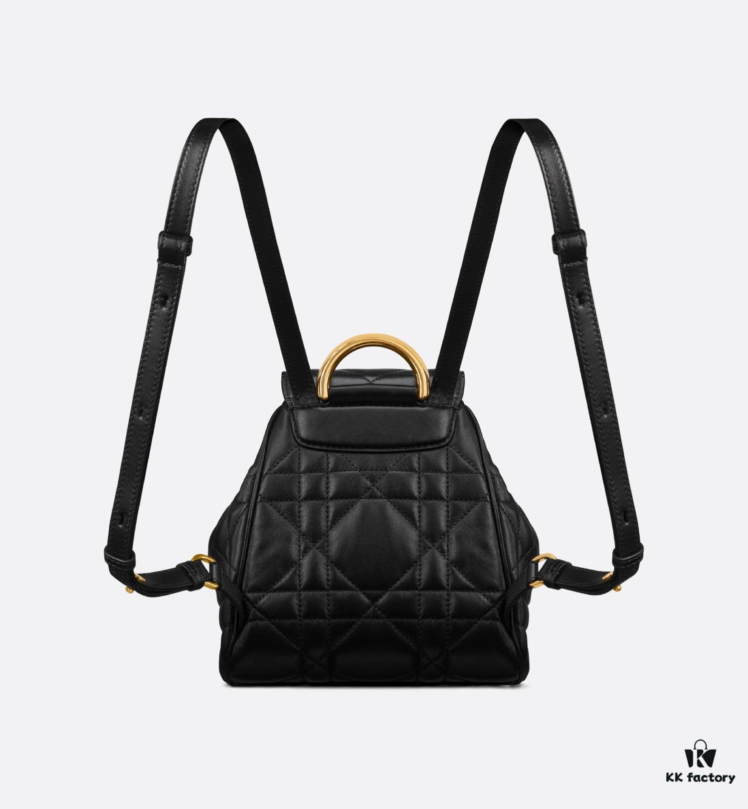 Dior Caro Small Backpack