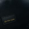 2024 Summer Dior New Arrival Oblique Vintage-Style Lunchbox Bag