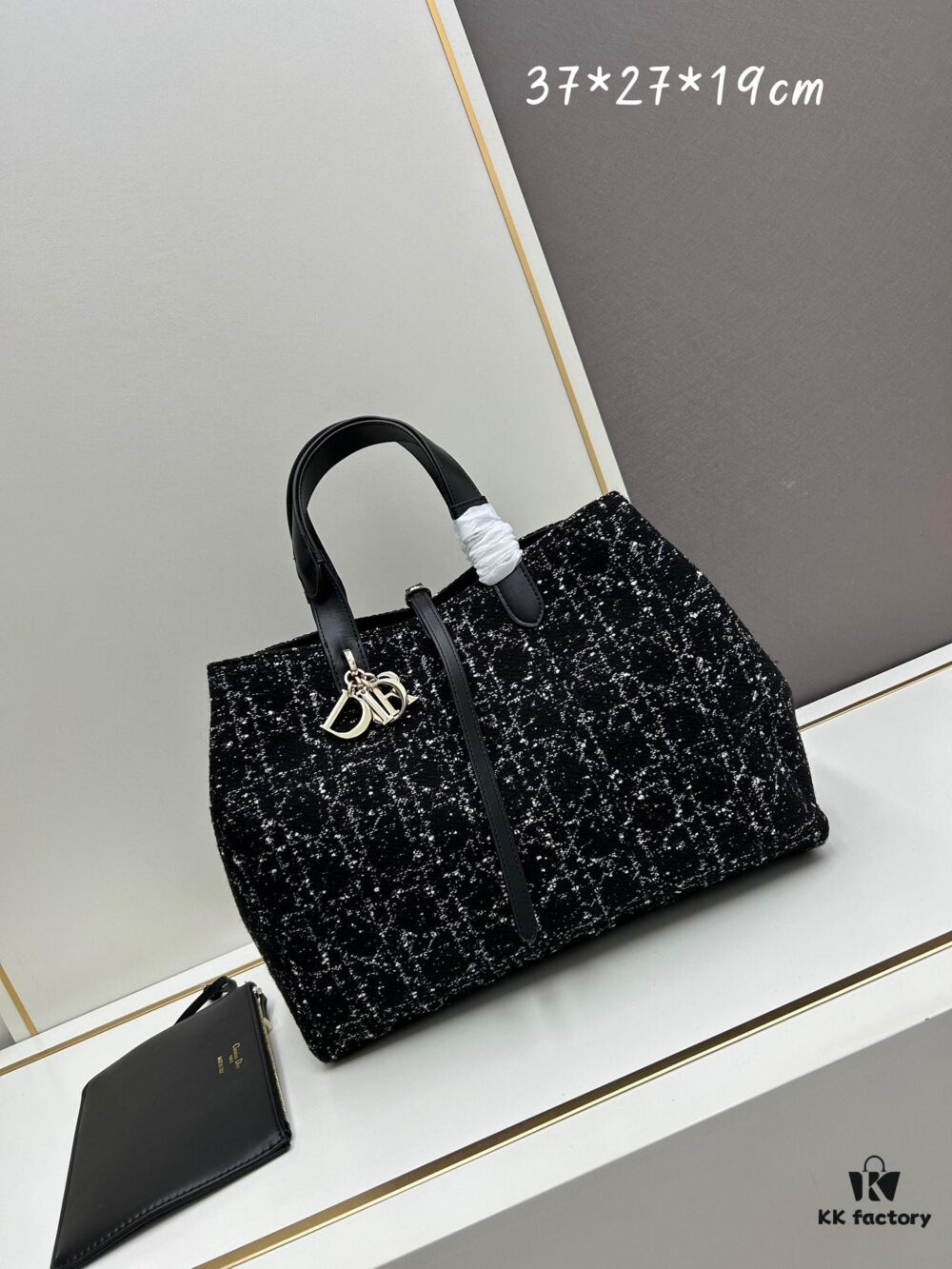 Large Dior Toujours Bag