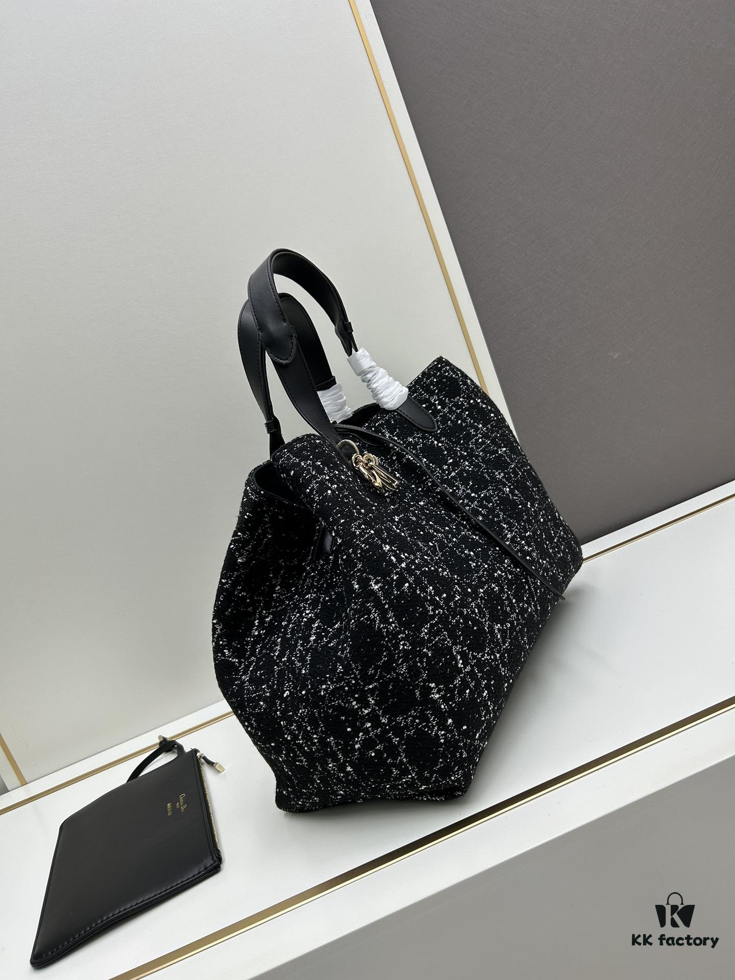 Large Dior Toujours Bag