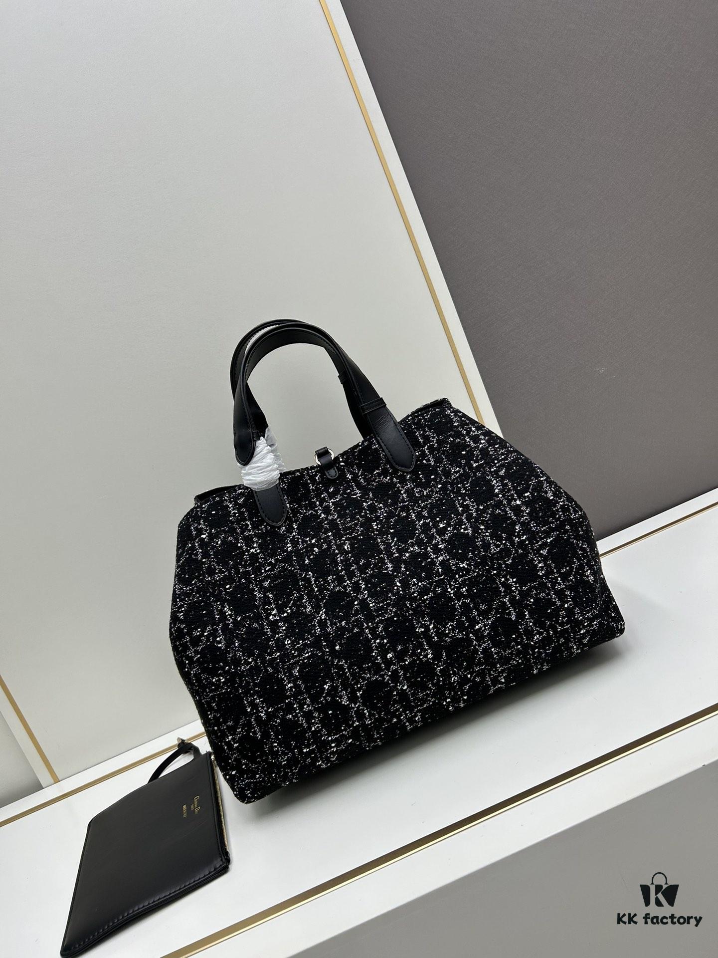 Large Dior Toujours Bag