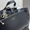 Large Dior Toujours Bag
