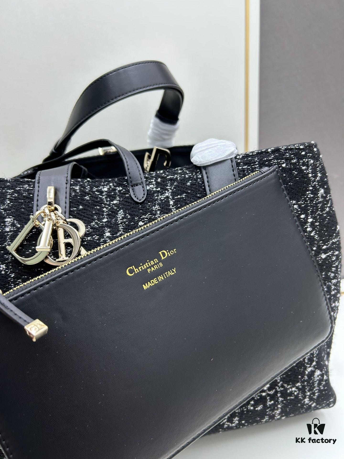 Large Dior Toujours Bag