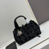 Small Dior Toujours Bag