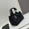 Small Dior Toujours Bag