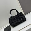 Small Dior Toujours Bag
