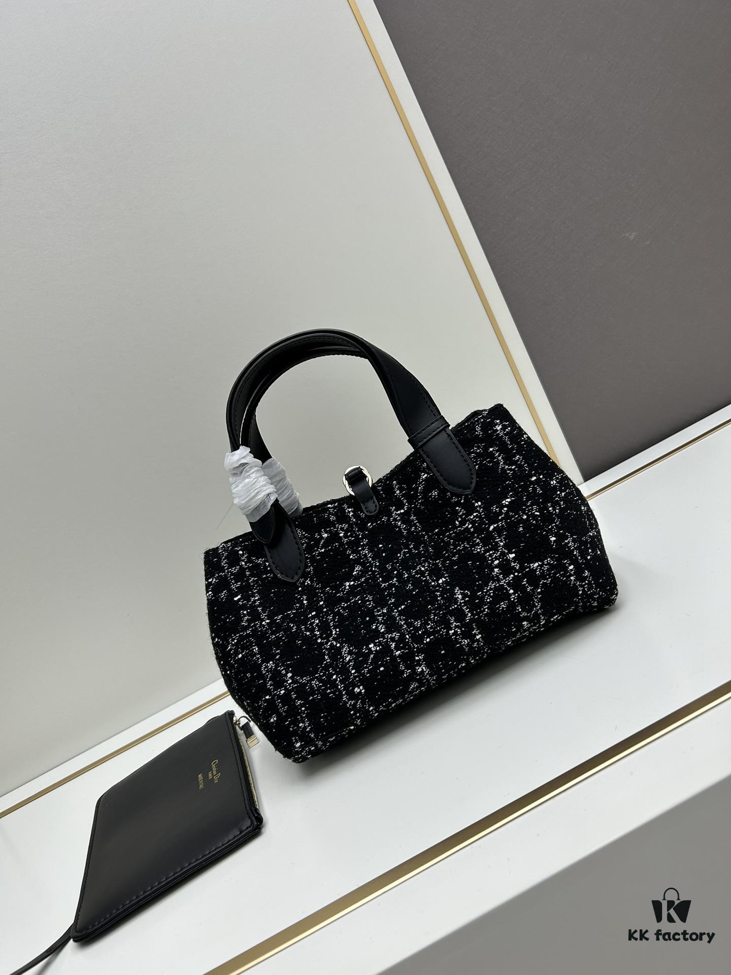 Small Dior Toujours Bag