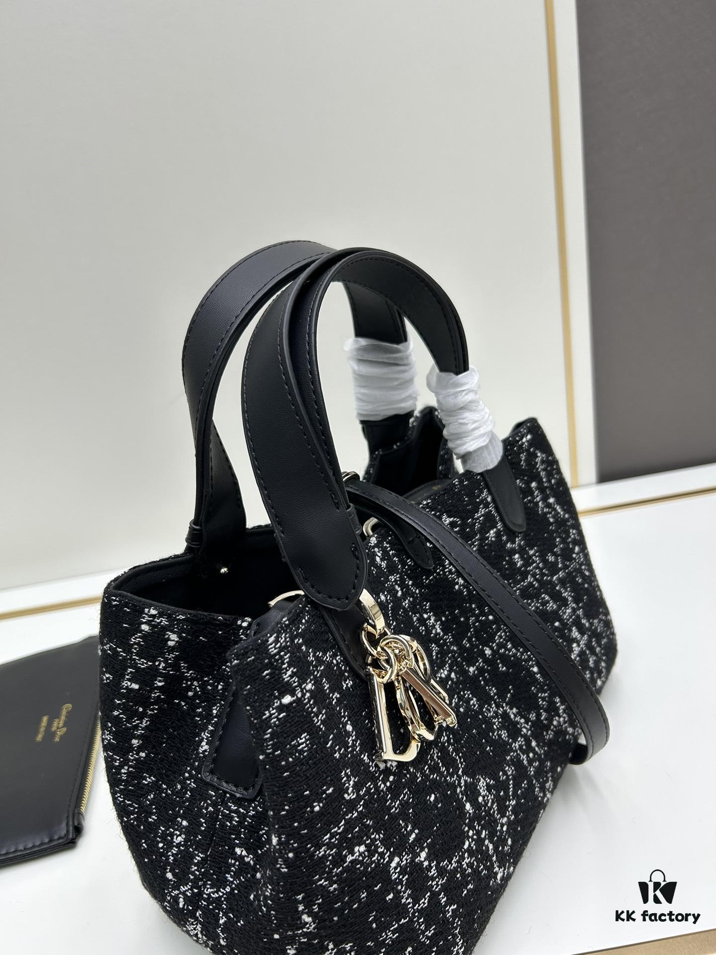 Small Dior Toujours Bag