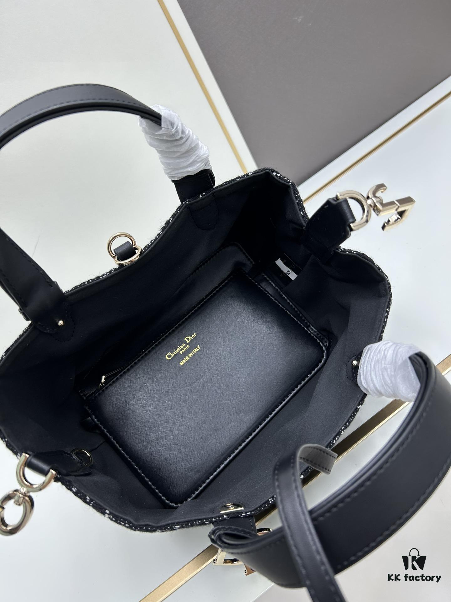 Small Dior Toujours Bag