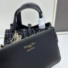 Small Dior Toujours Bag