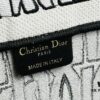 Embroidered Large [Dior Book Tote] Original Order
