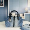 Small Dior Toujours Bag