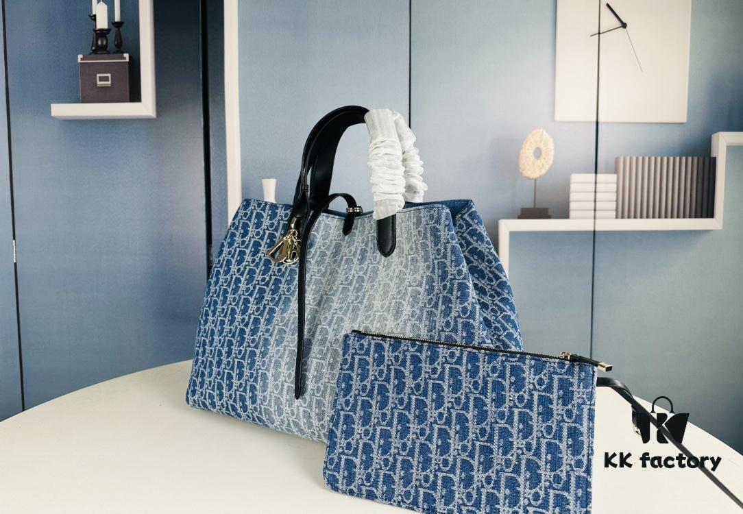 Large Dior Toujours Bag