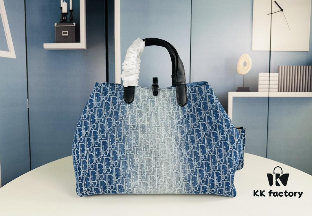 Large Dior Toujours Bag