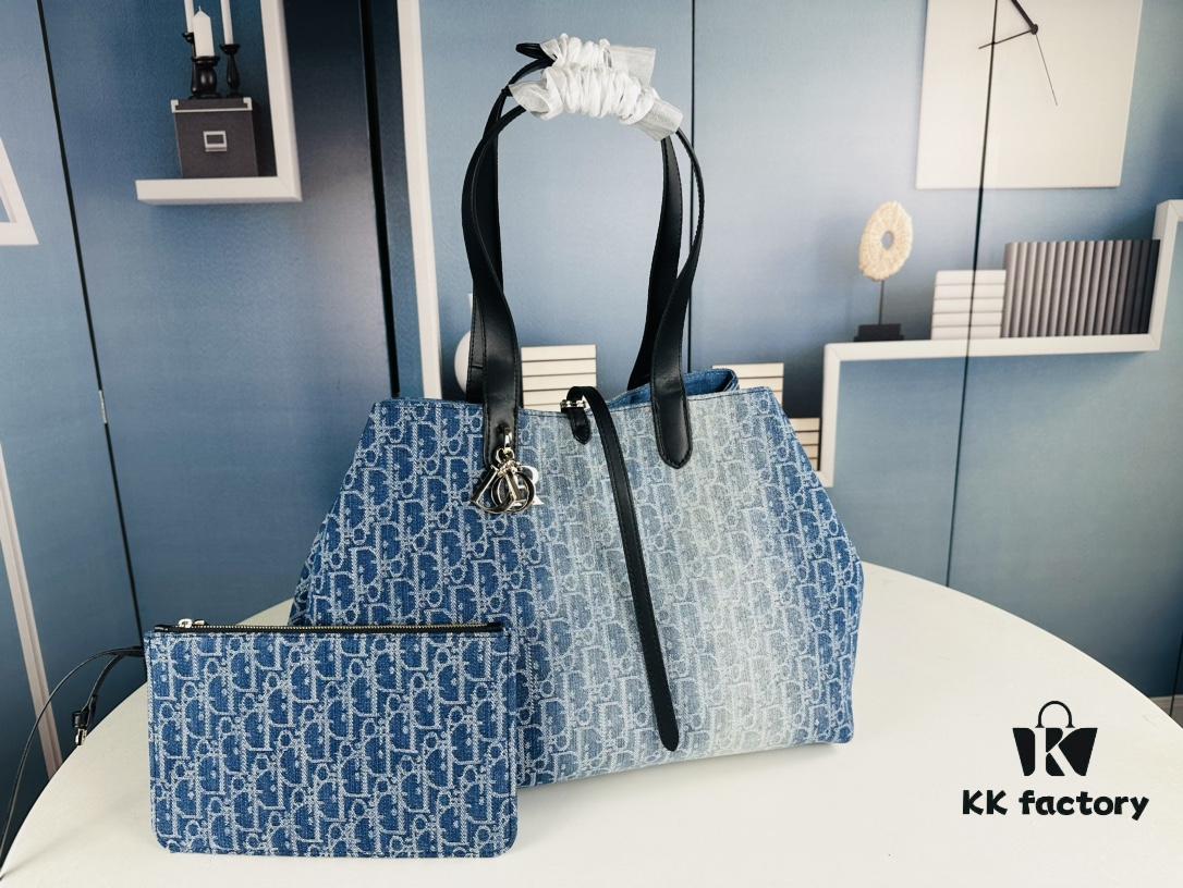 Large Dior Toujours Bag