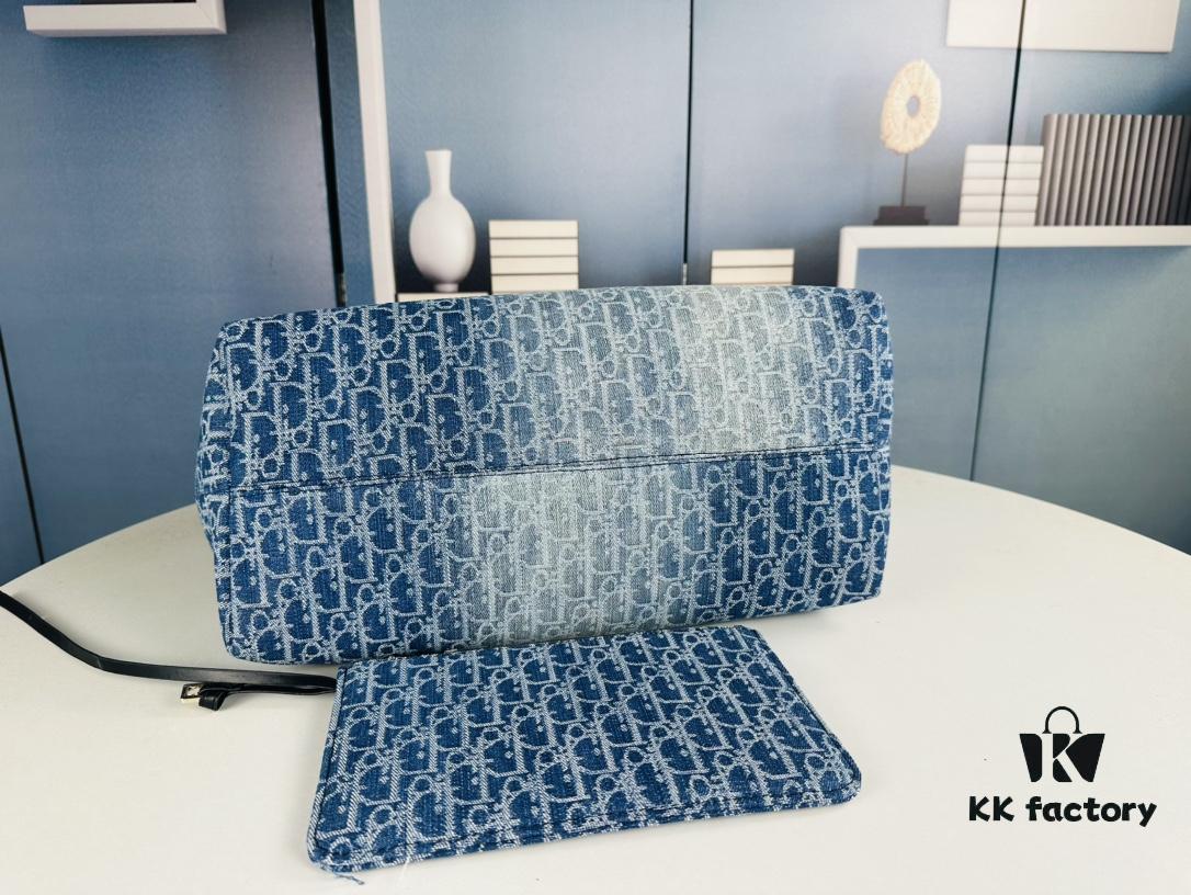 Large Dior Toujours Bag