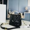 Dior 24 New Arrival Jolie Bucket Bag with Box