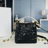 Dior 24 New Arrival Jolie Bucket Bag with Box
