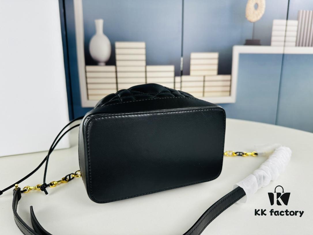 Dior 24 New Arrival Jolie Bucket Bag with Box