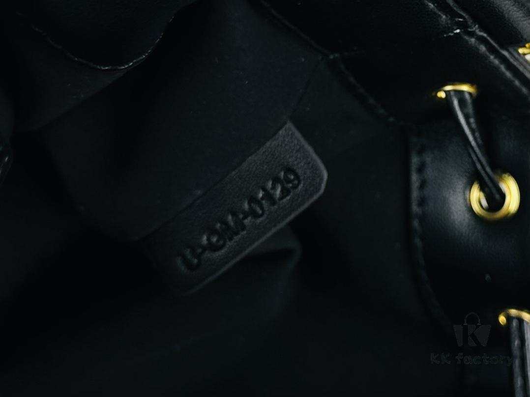 Dior 24 New Arrival Jolie Bucket Bag with Box