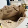 Dior 24 New Arrival Jolie Bucket Bag with Box