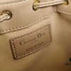 Dior 24 New Arrival Jolie Bucket Bag with Box