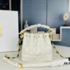 Dior 2024 New Arrival Jolie Bucket Bag with Box