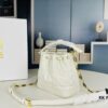 Dior 2024 New Arrival Jolie Bucket Bag with Box